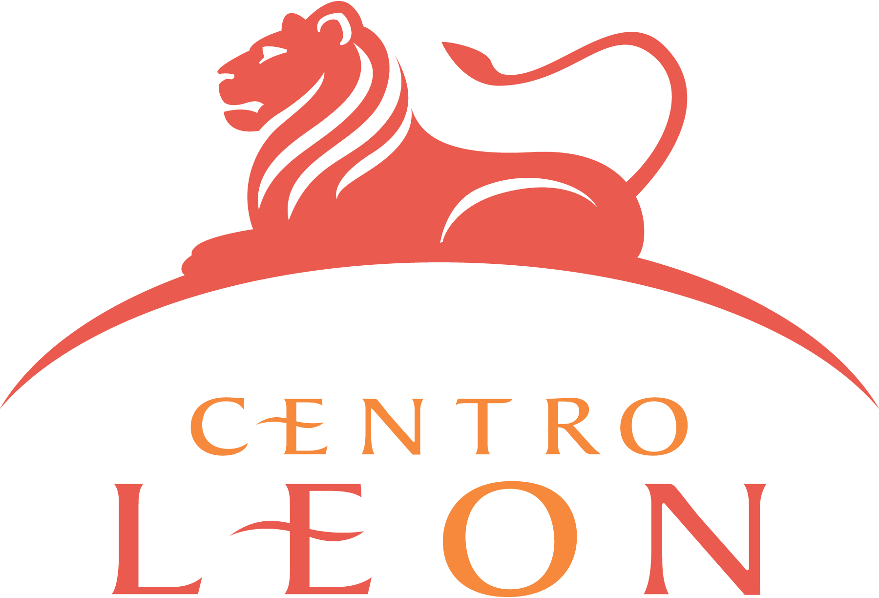 Centro-Leon-Logo-Vector