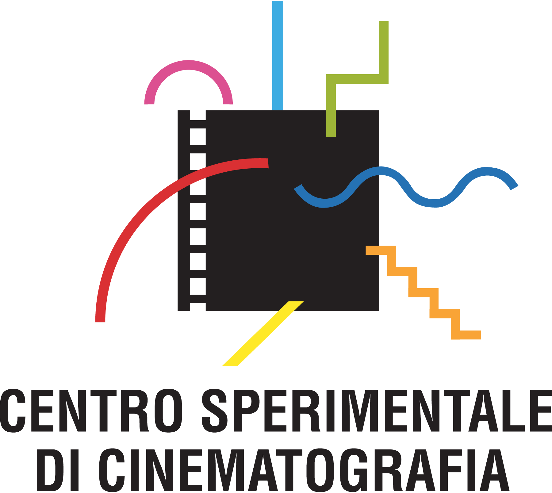 Centro-Sperimentale-di-Cinematografia-Logo-Vector