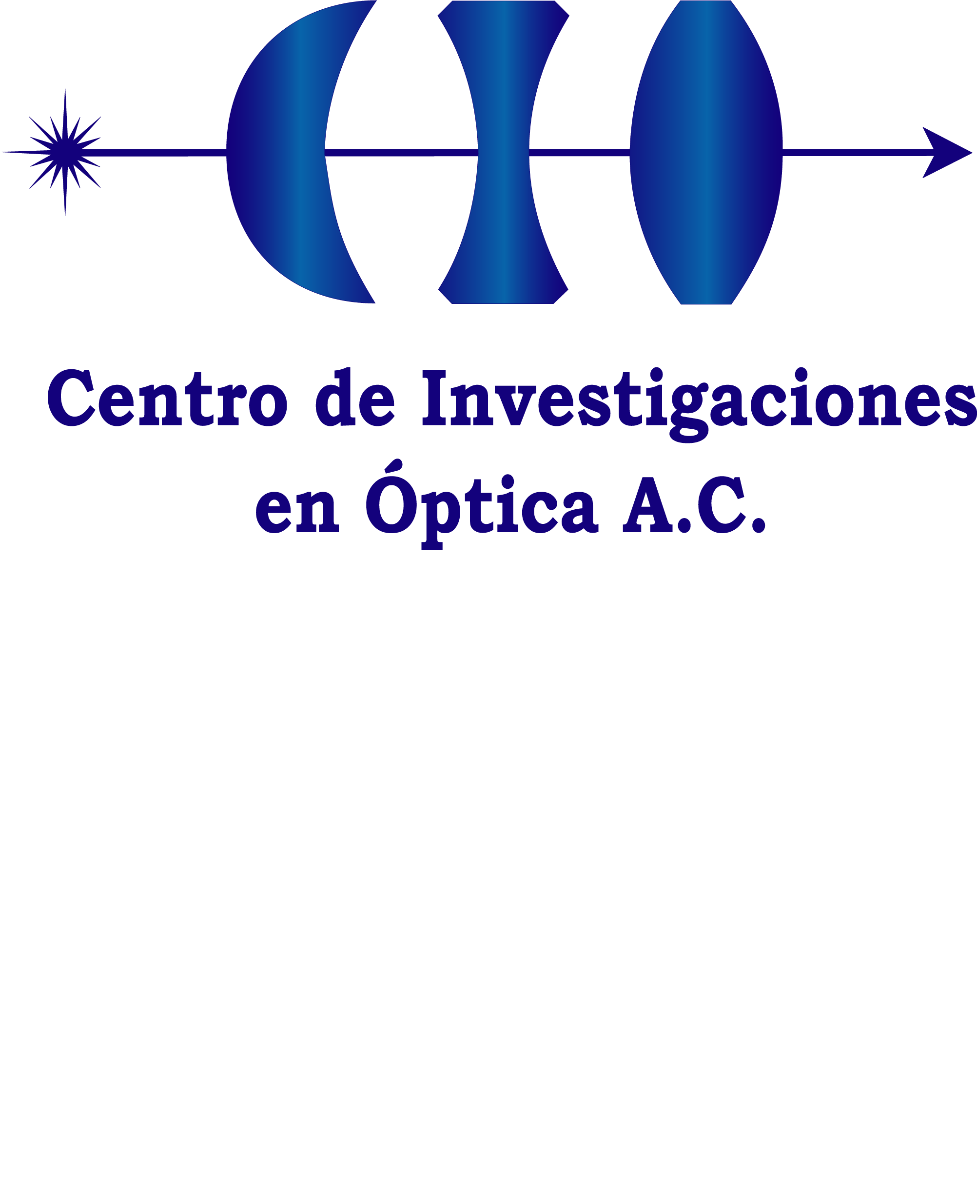 Centro-de-Investigaciones-en-optica-Logo-Vector