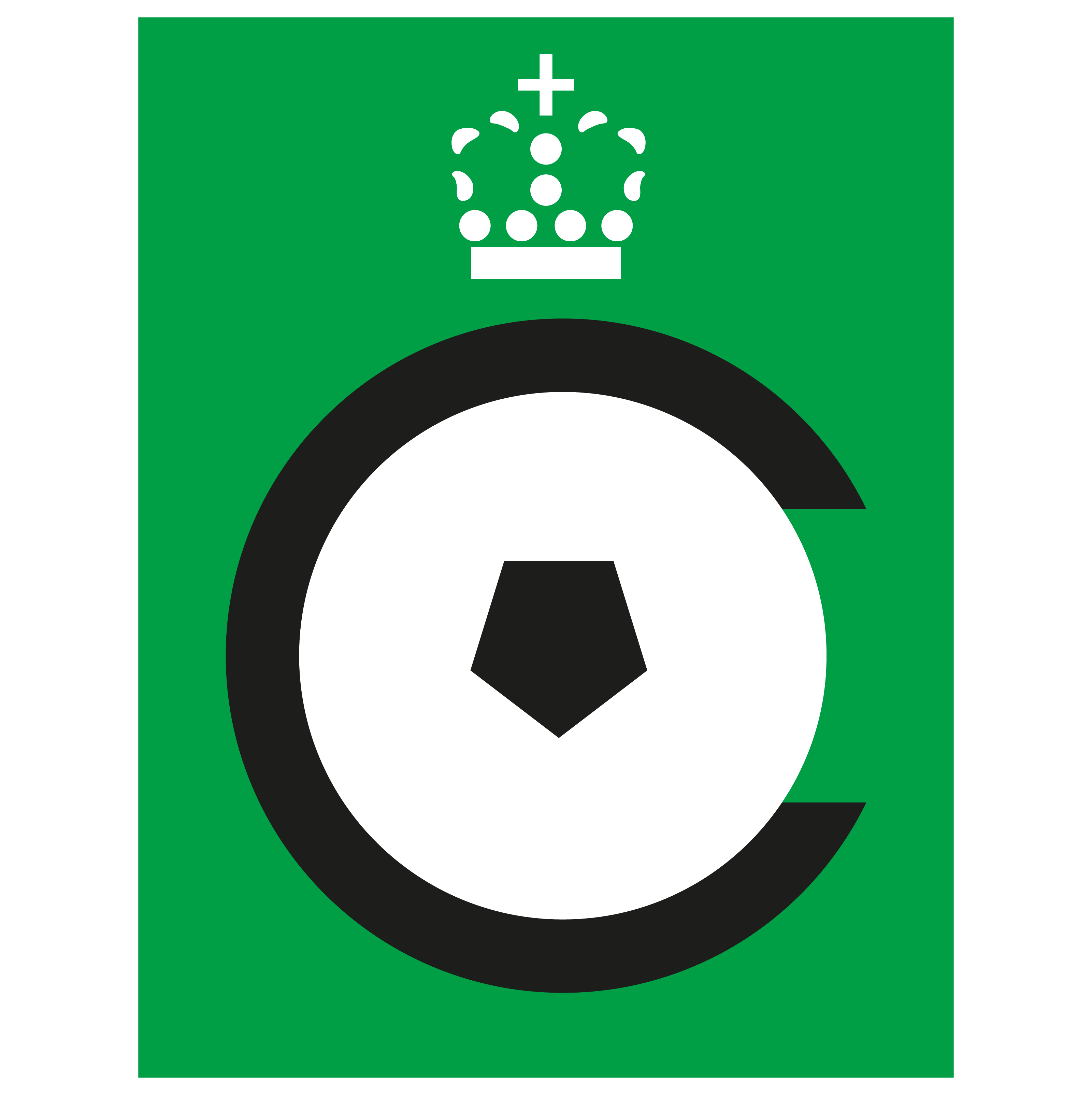 Cercle-Brugge-Logo-Vector