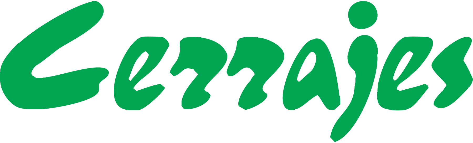 Cerrajes-Logo-Vector