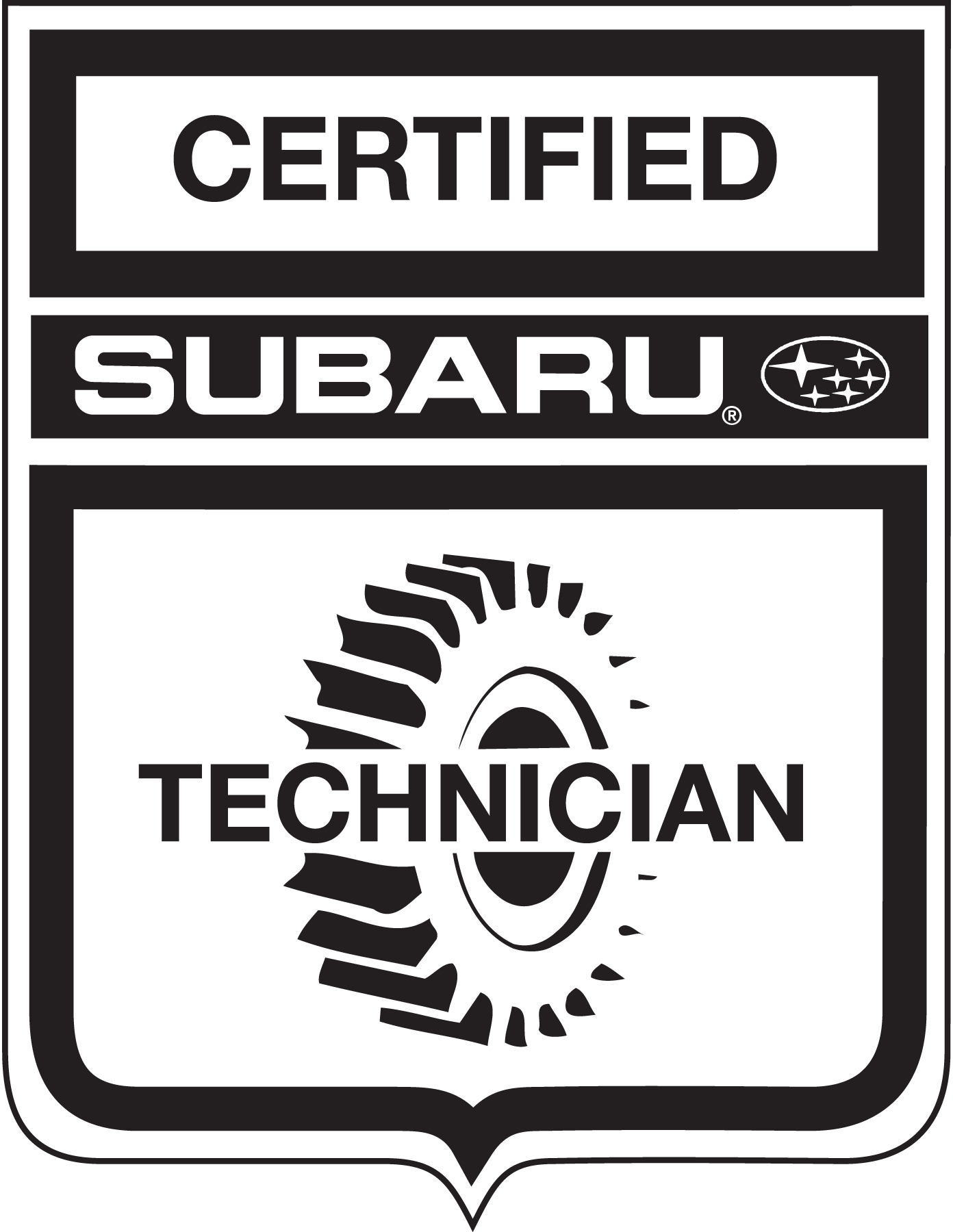 Certified-Technican-Logo-Vector