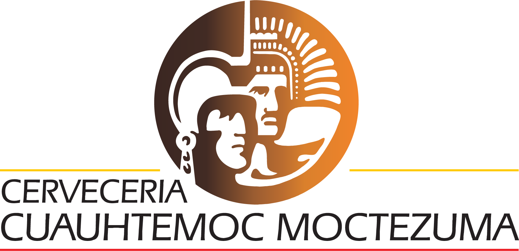 Cerveceria-Cuauhtemoc-Moctezuma-Logo-Vector