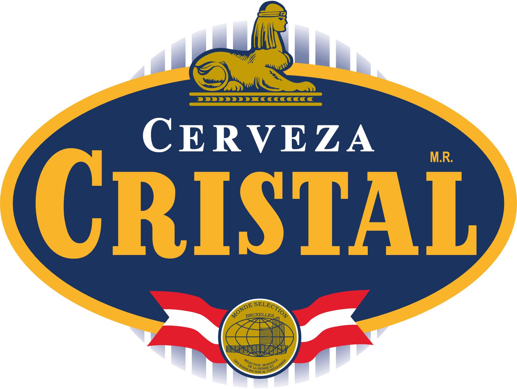 Cerveza-Cristal-Logo-Vector