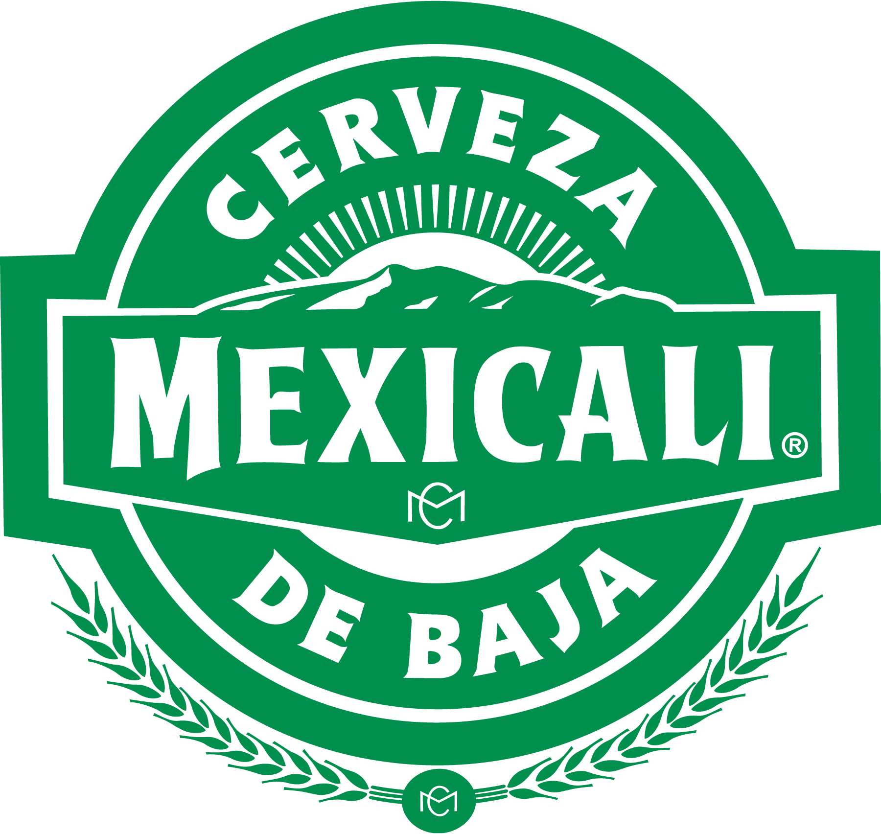 Cerveza-Mexicali-Logo-Vector