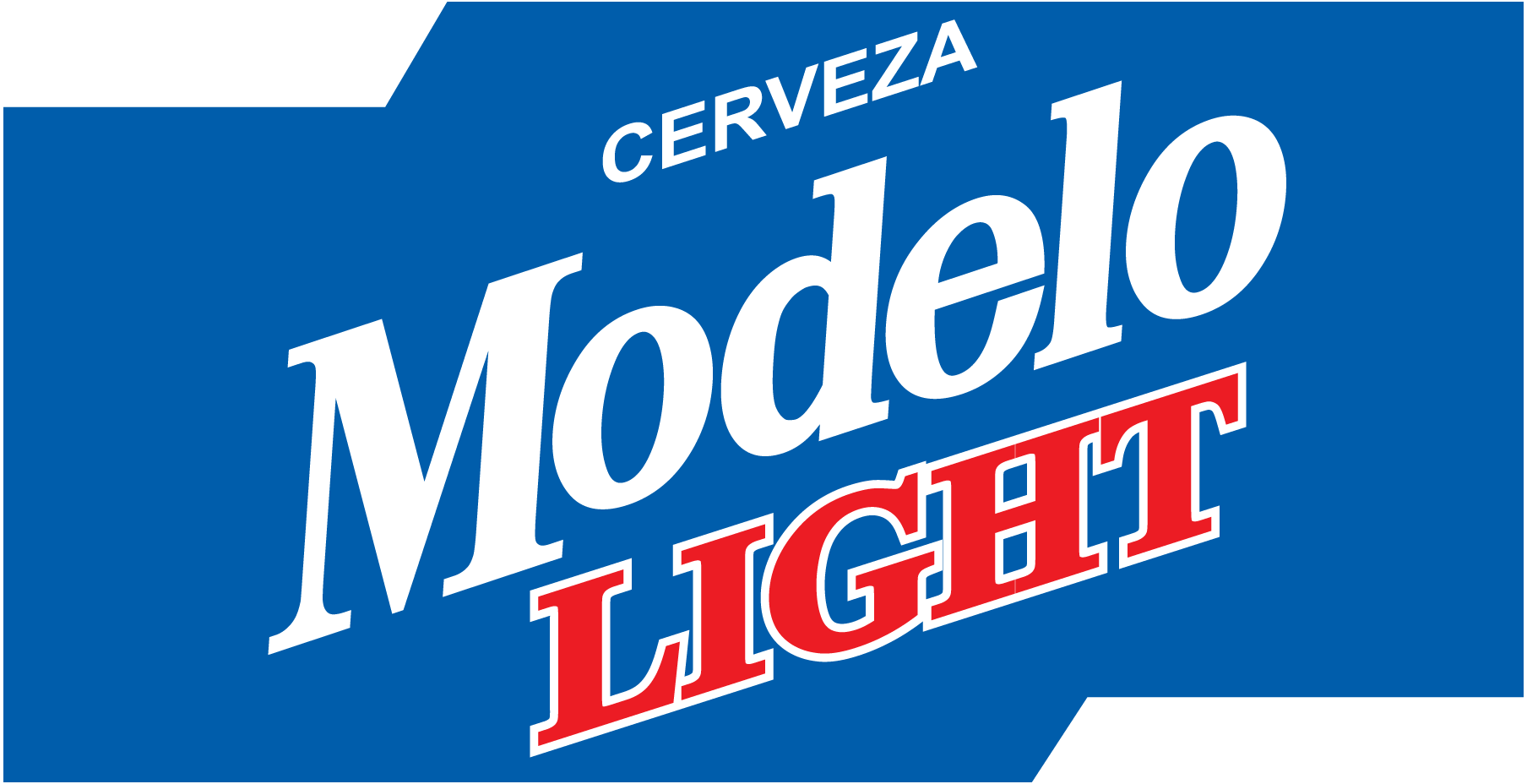 Cerveza-Modelo-Light-Logo-Vector