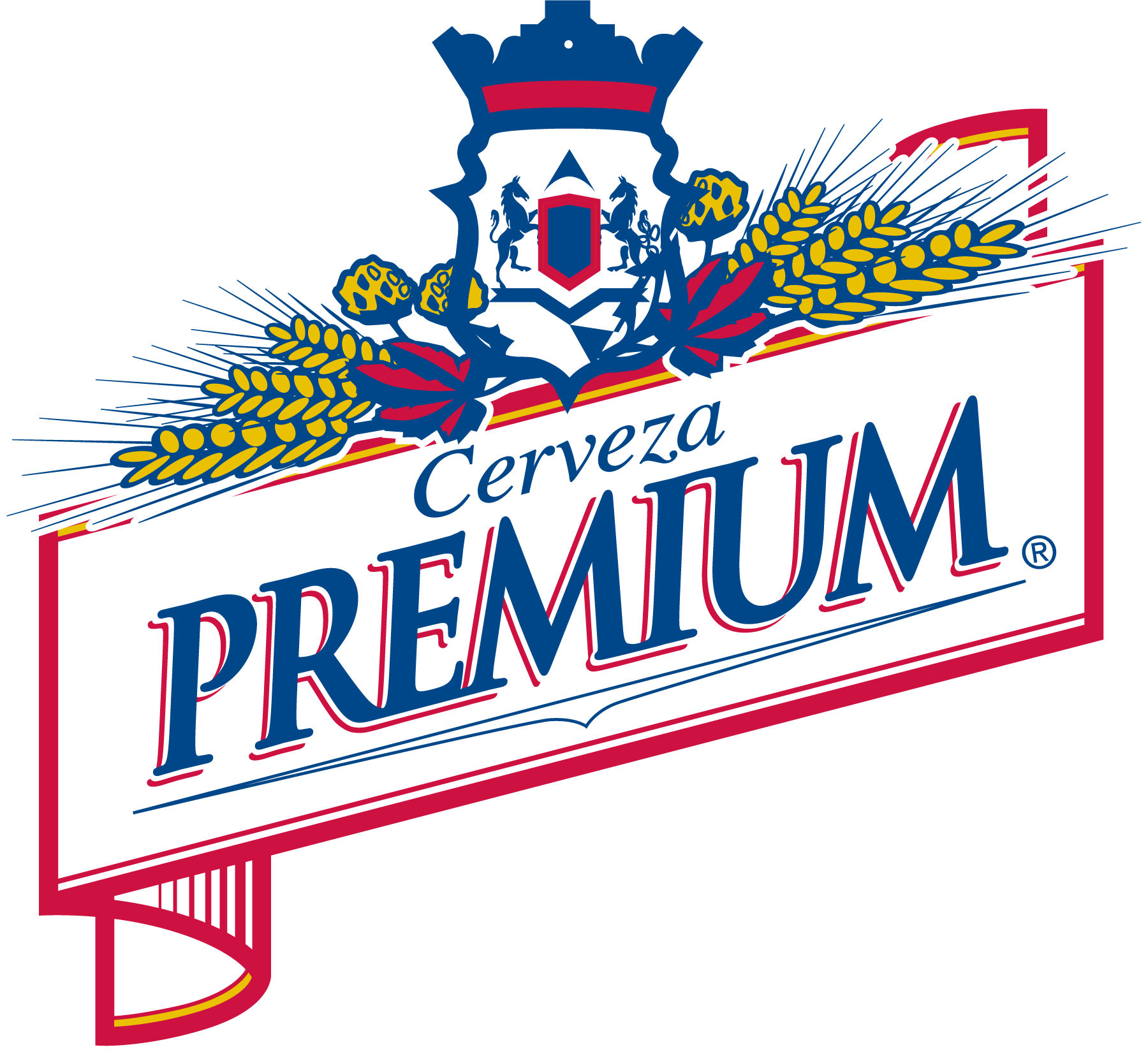 Cerveza-Premium-Logo-Vector