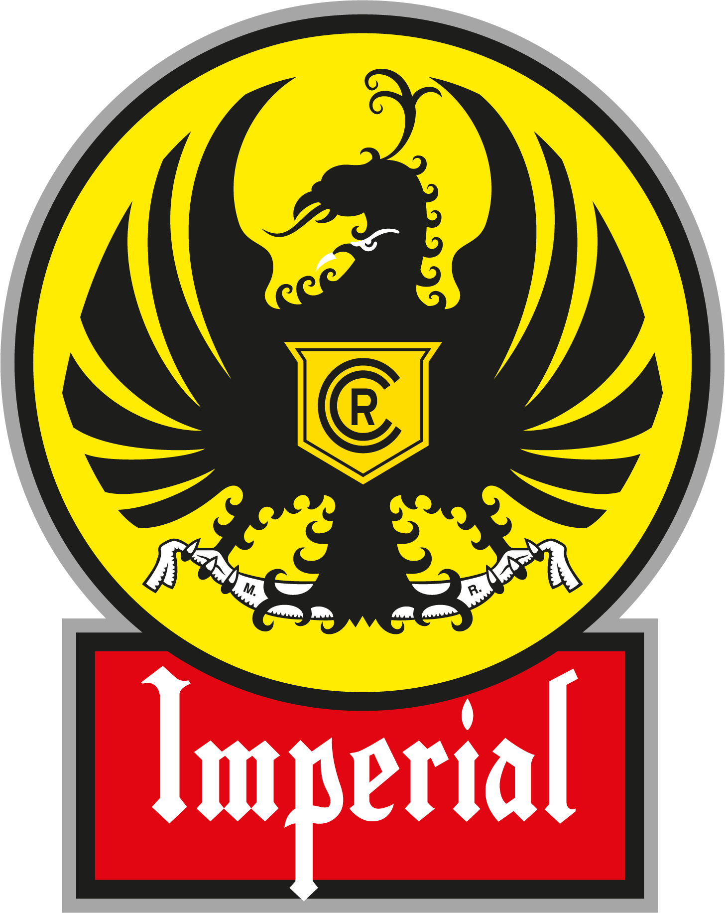 Cerveza-imperial-Logo-Vector