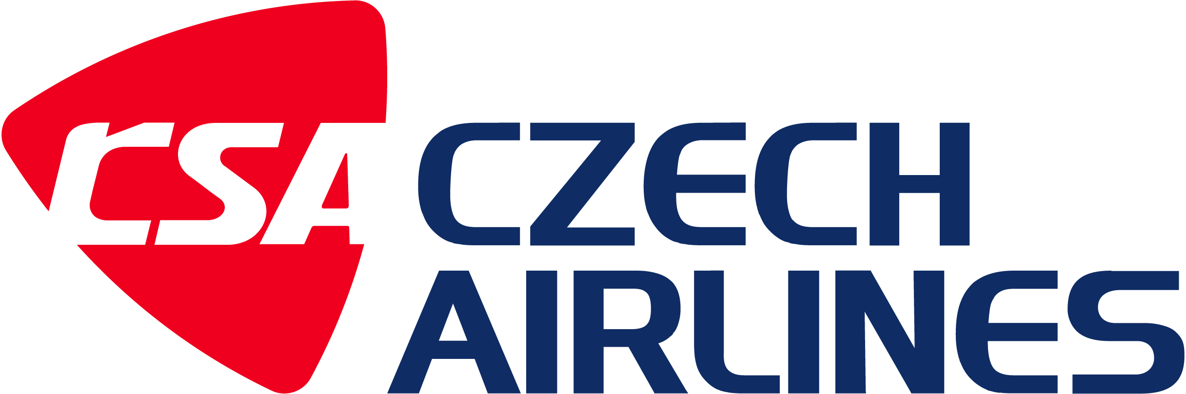 Ceske-aerolinie-Logo-Vector