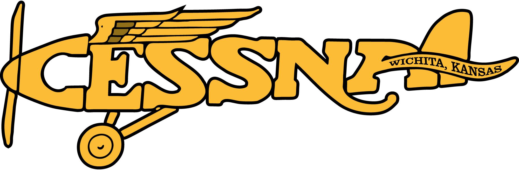 Cessna-Vintage-Logo-Vector