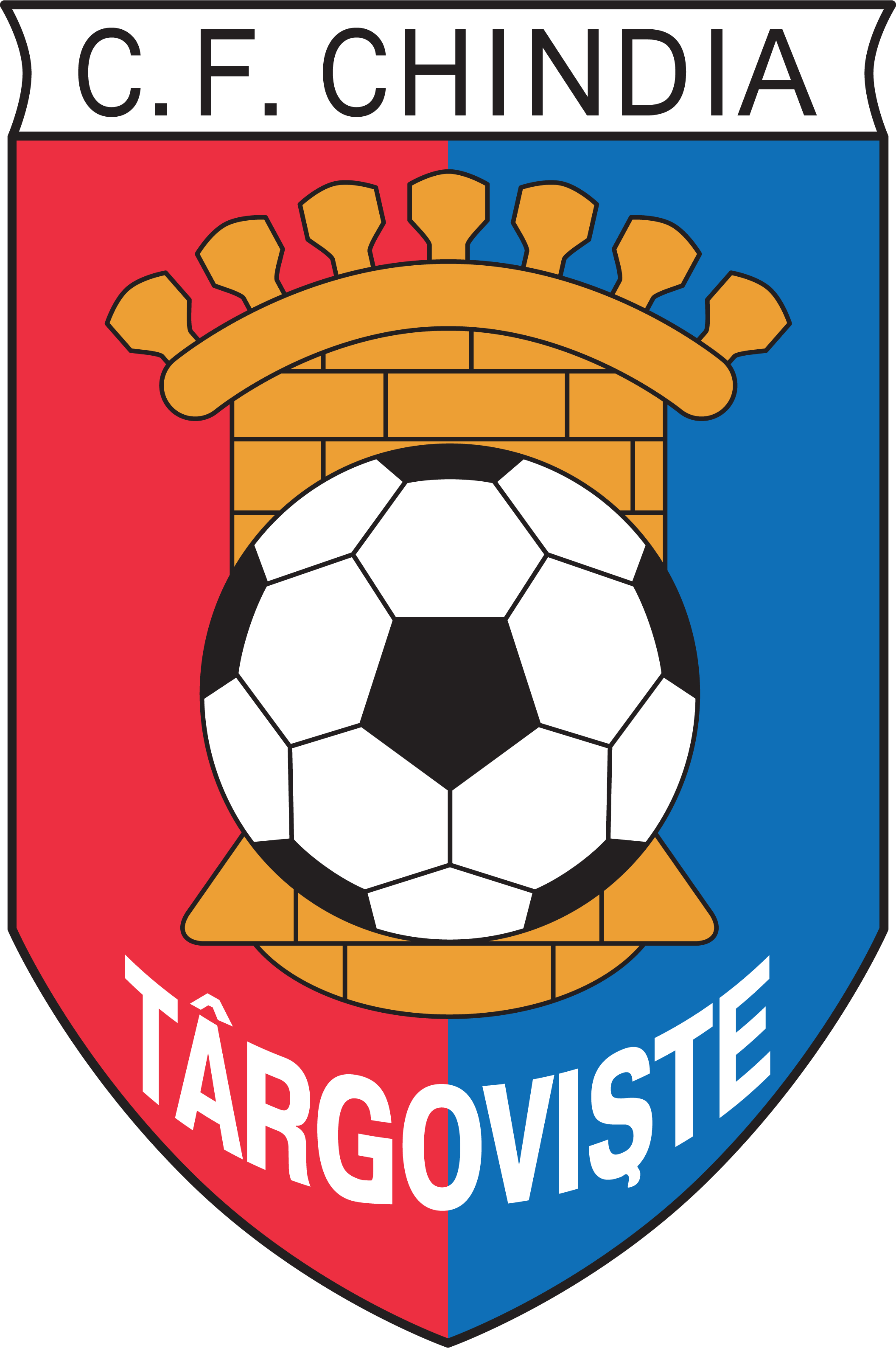 Cf-Chindia-Targoviste-Logo-Vector