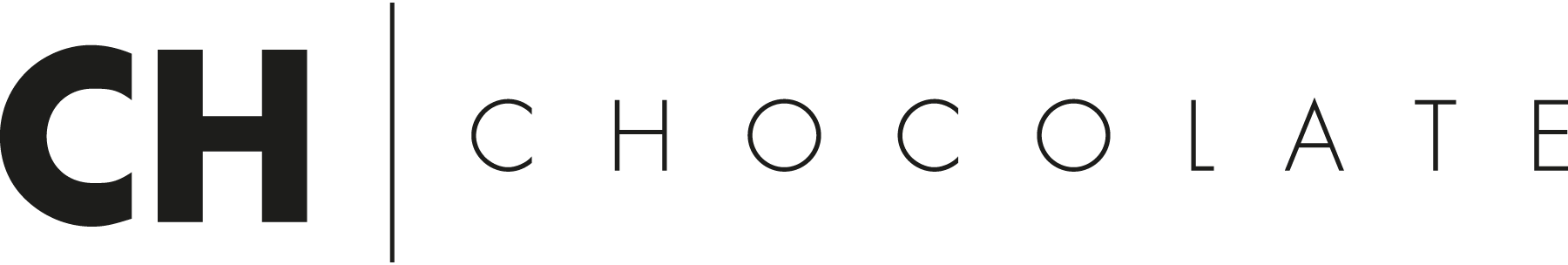 Ch-Chocolate-Logo-Vector