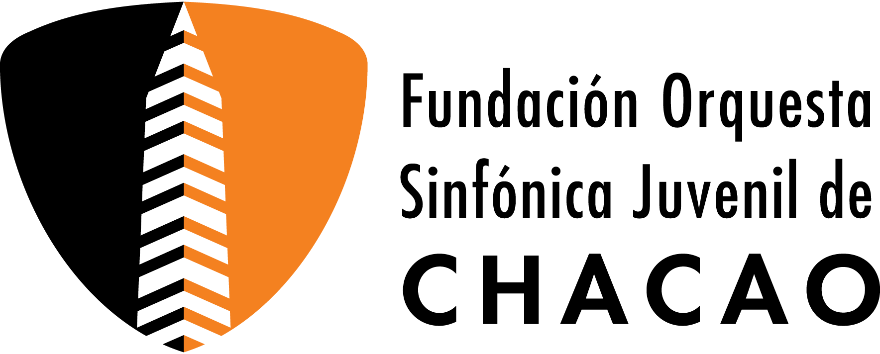 Chacao-Orquesta-Sinfonica-Juvenil-Logo-Vector
