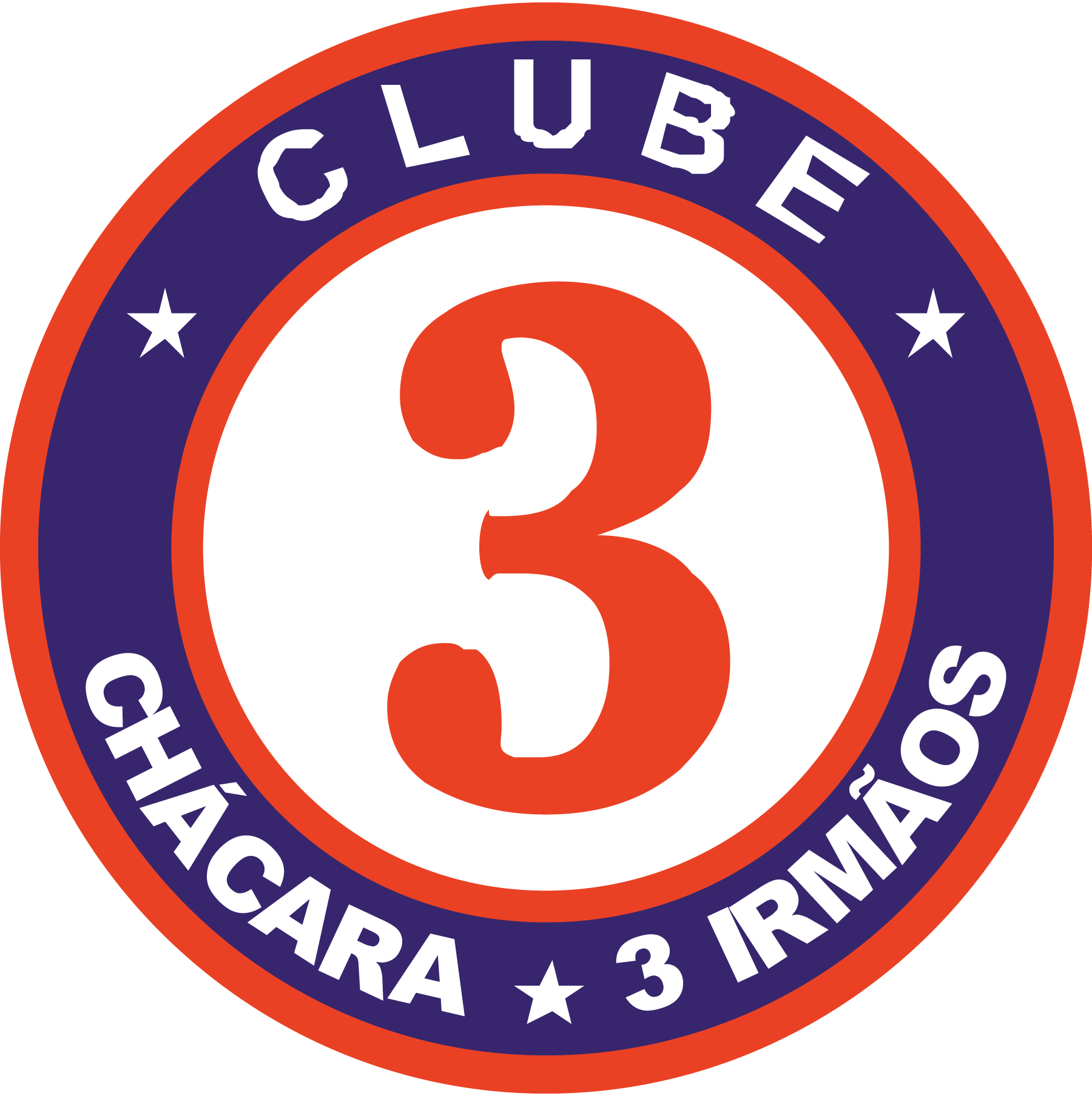 Chacara-3-Irmãos-Logo-Vector