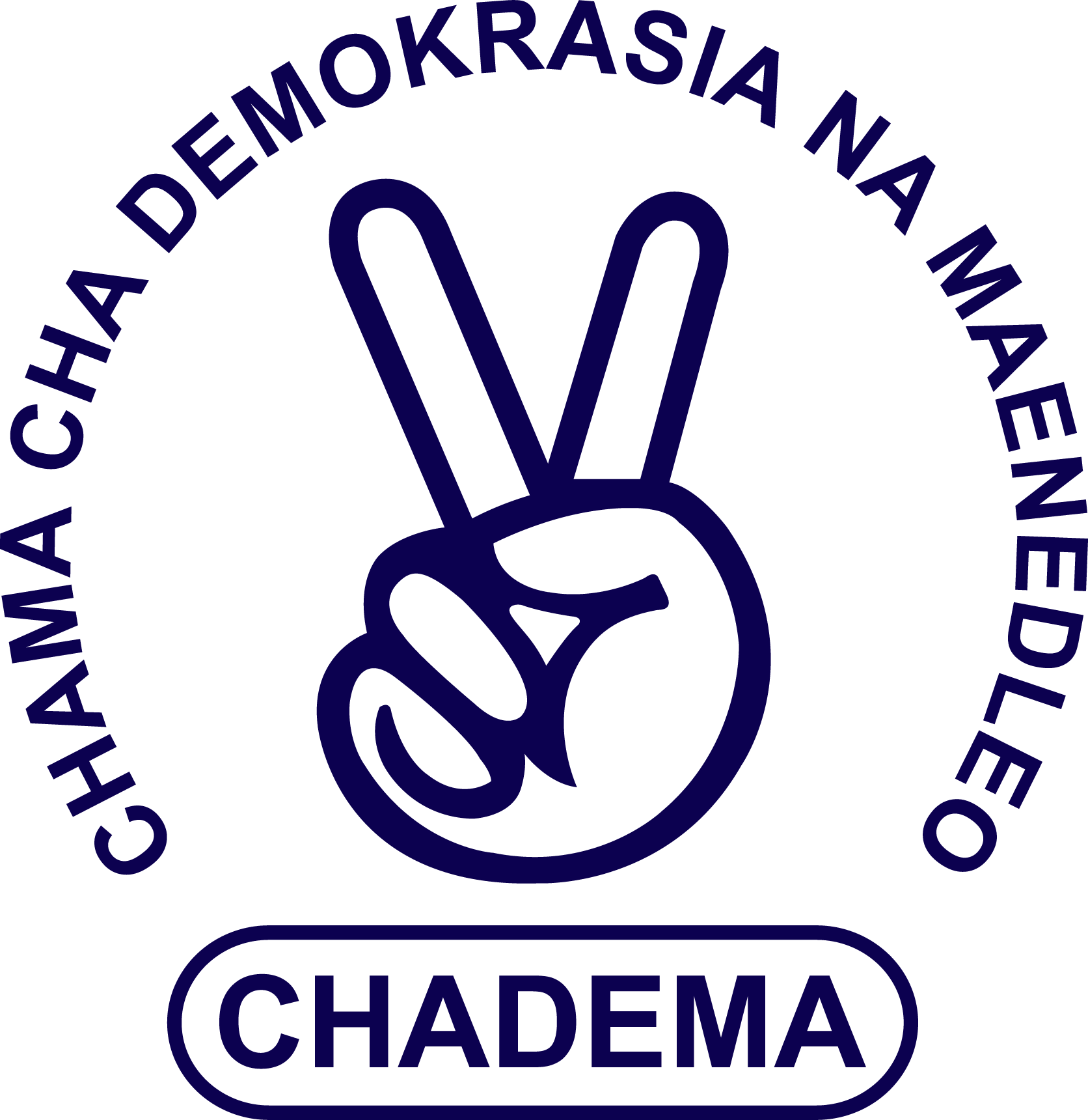 Chadema-Logo-Vector