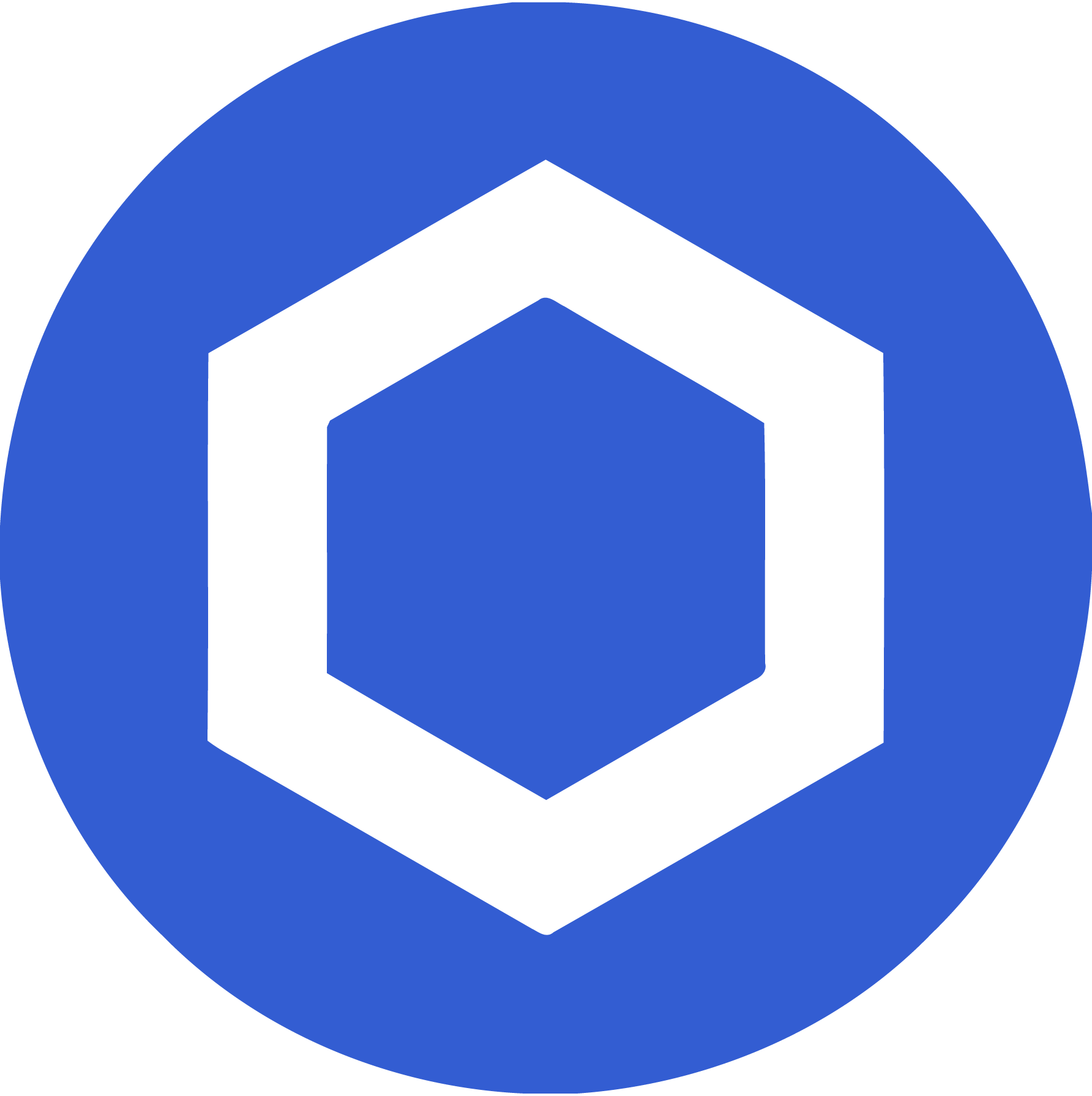 Chainlink-(LINK)-Logo-Vector
