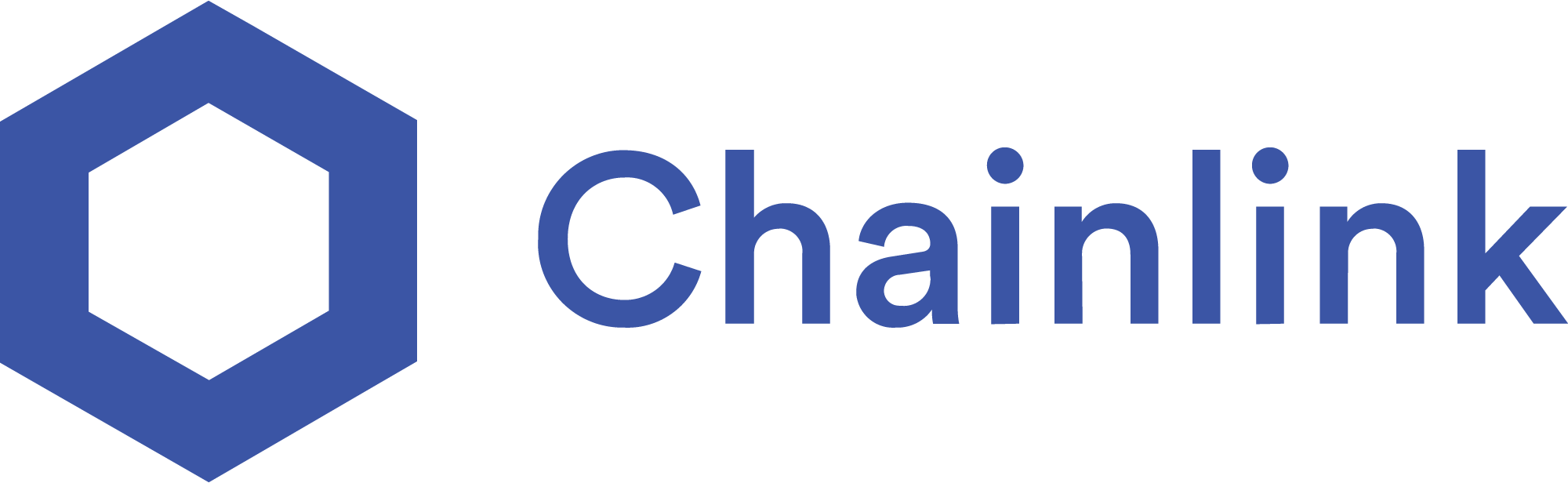 Chainlink-Logo-Vector