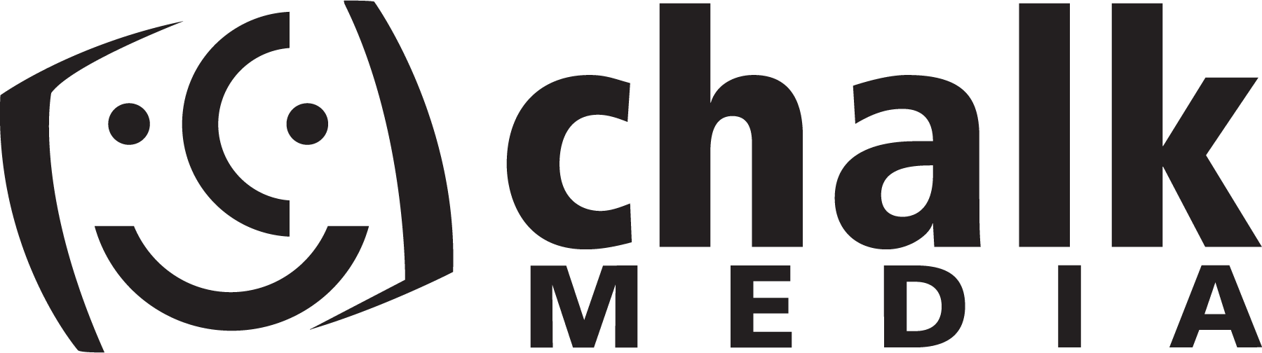 Chalk-Media-Logo-Vector