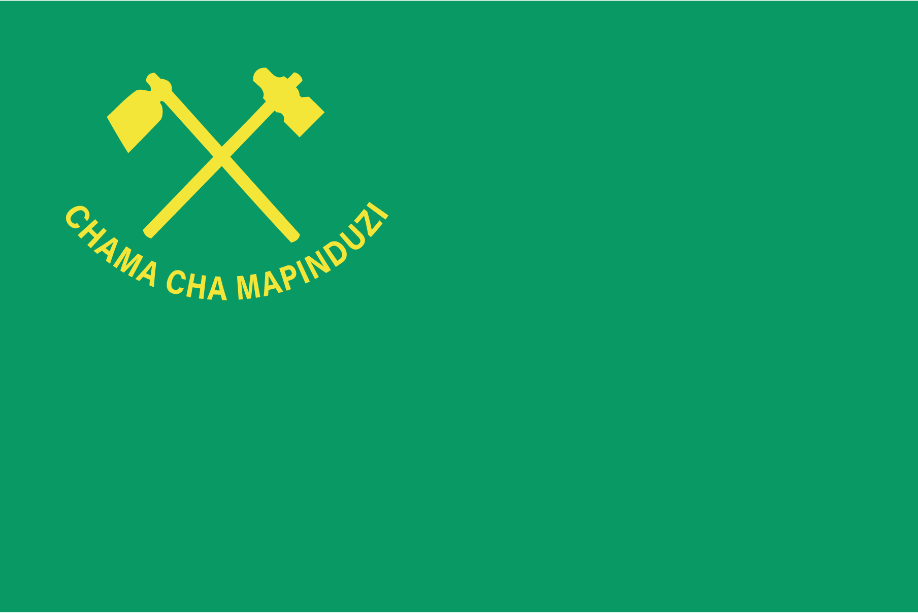 Chama-Cha-Mapinduzi-Logo-Vector