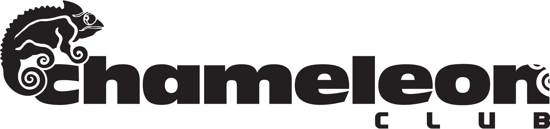 Chameleon-Club-Logo-Vector
