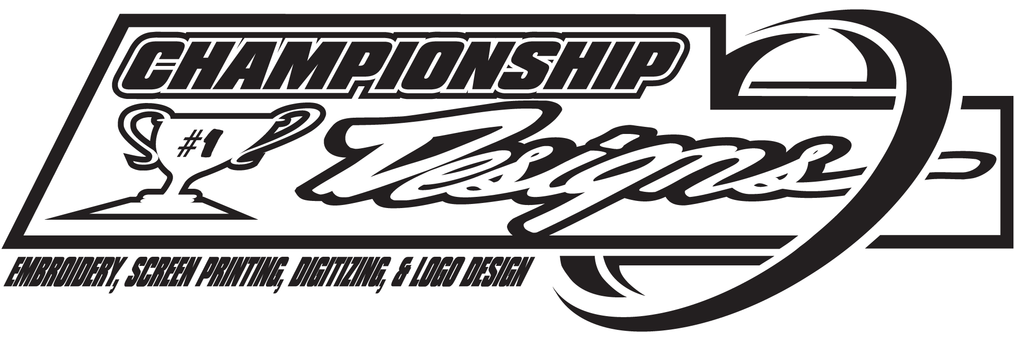 Championship-Designs-Logo-Vector