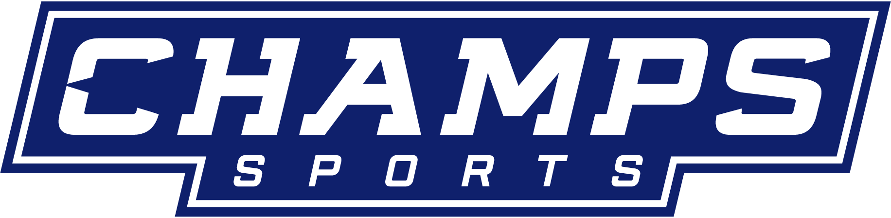 Champs-Sports-simple-Logo-Vector
