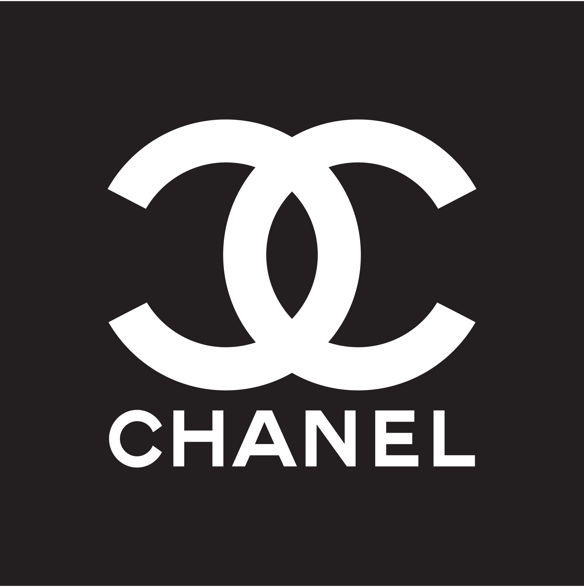 Chanel-Black-&-White-Logo-Vector