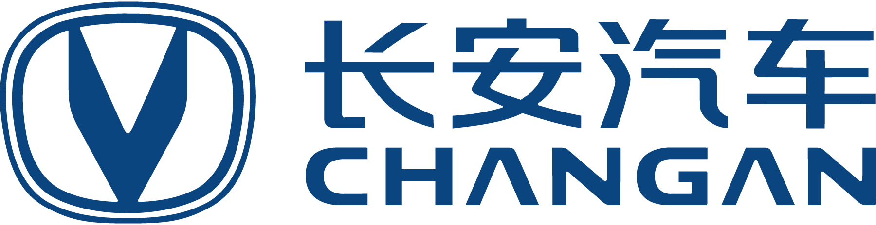 Changan-Automobile-Logo-Vector
