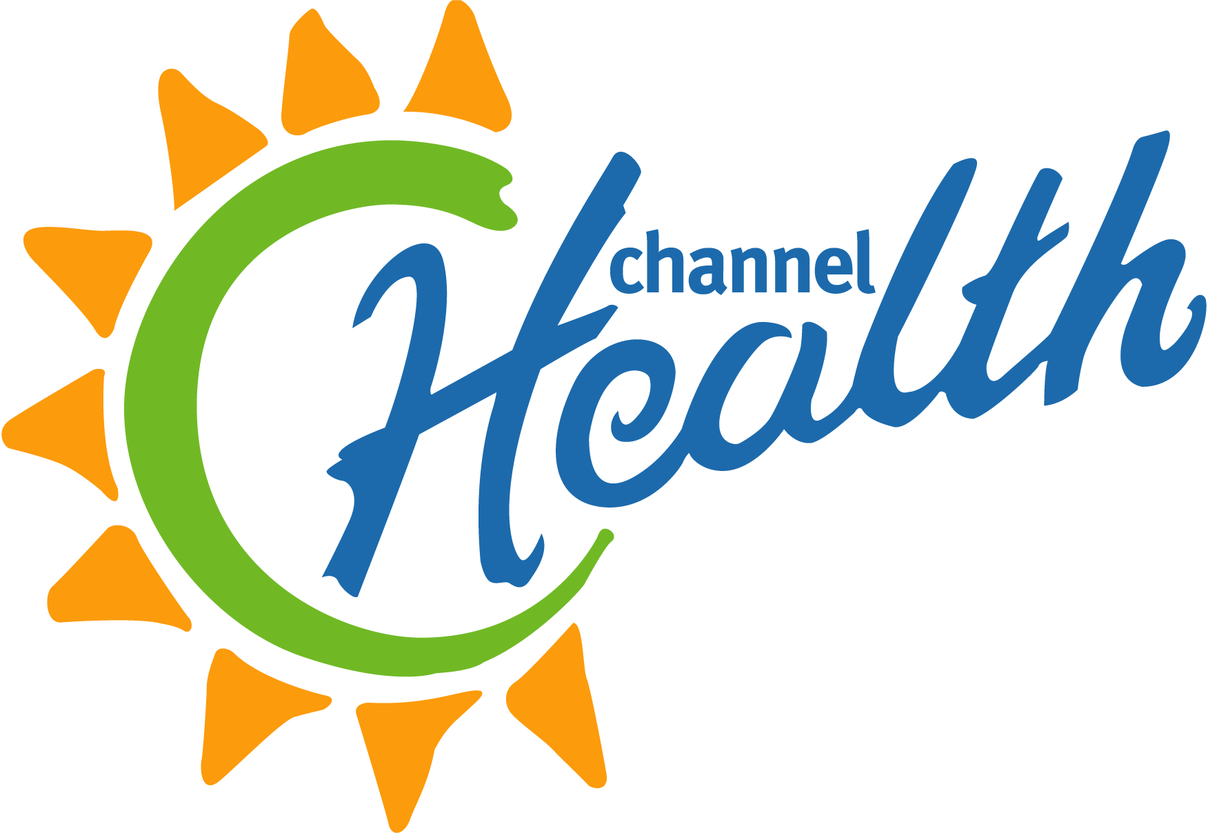 Channel-Health-Logo-Vector