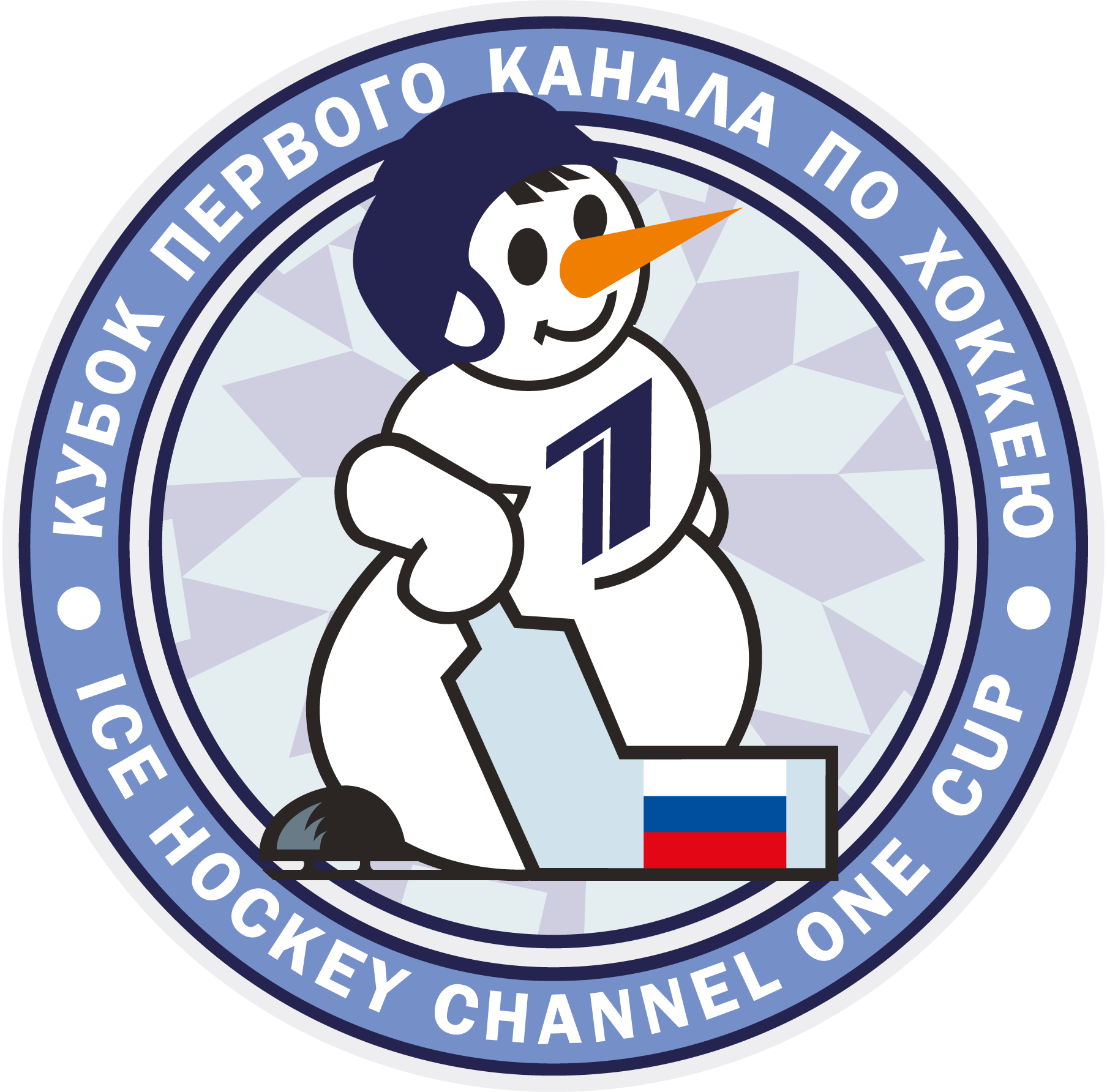 Channel-One-Cup-Logo-Vector