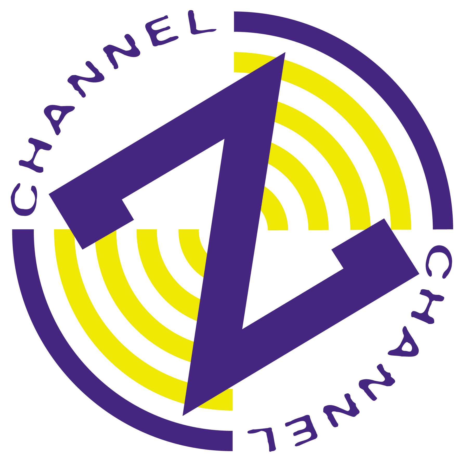 Channel-Z-Logo-Vector