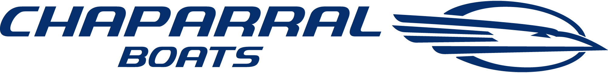 Chaparral-Boats-Logo-Vector