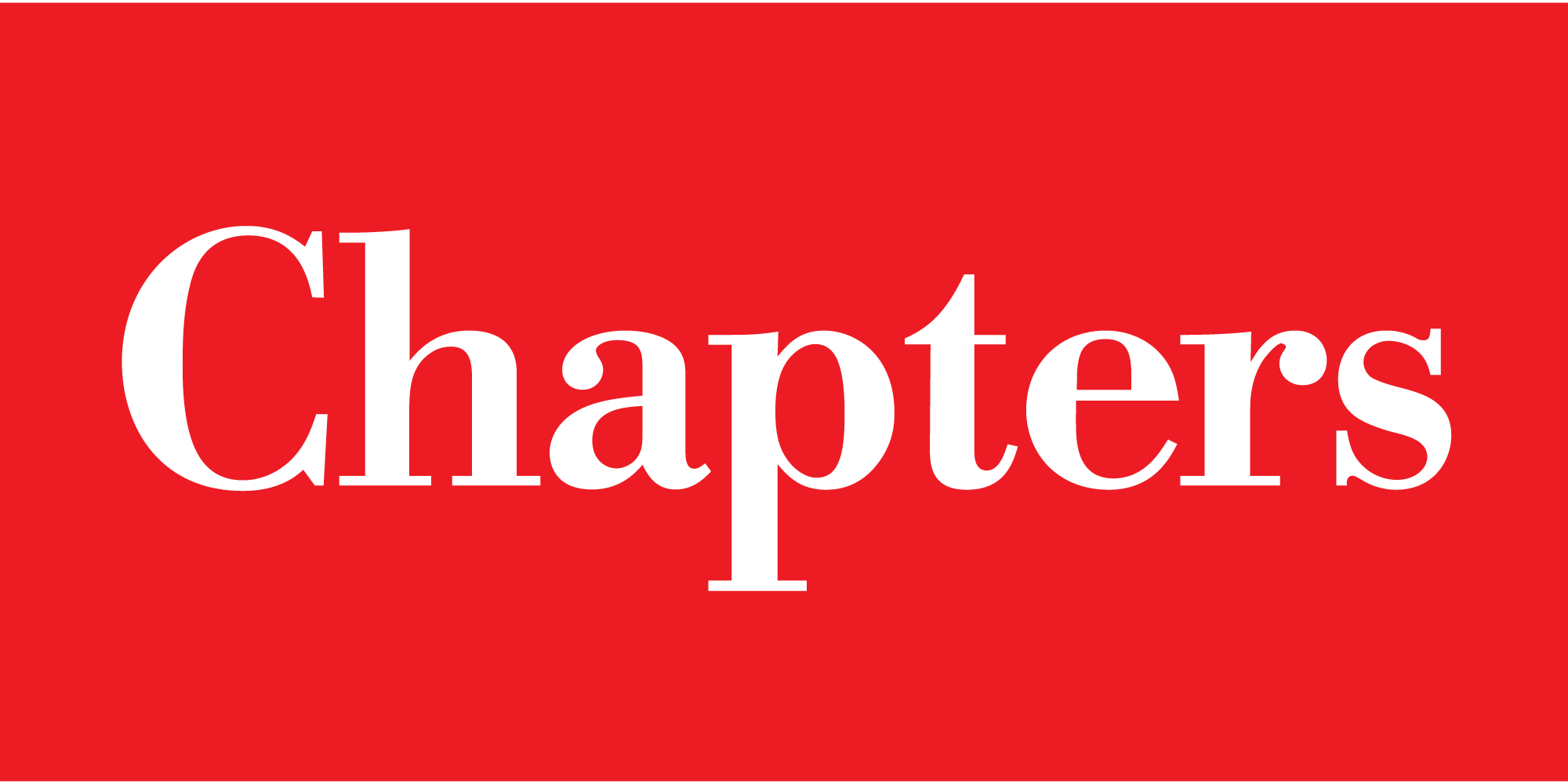 Chapters-Logo-Vector