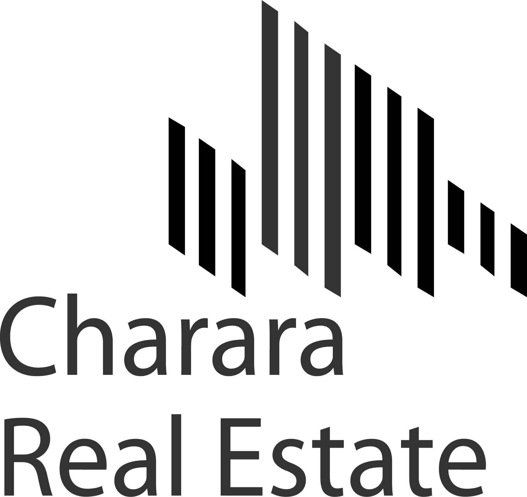 Charara-Real-Estate-Logo-Vector