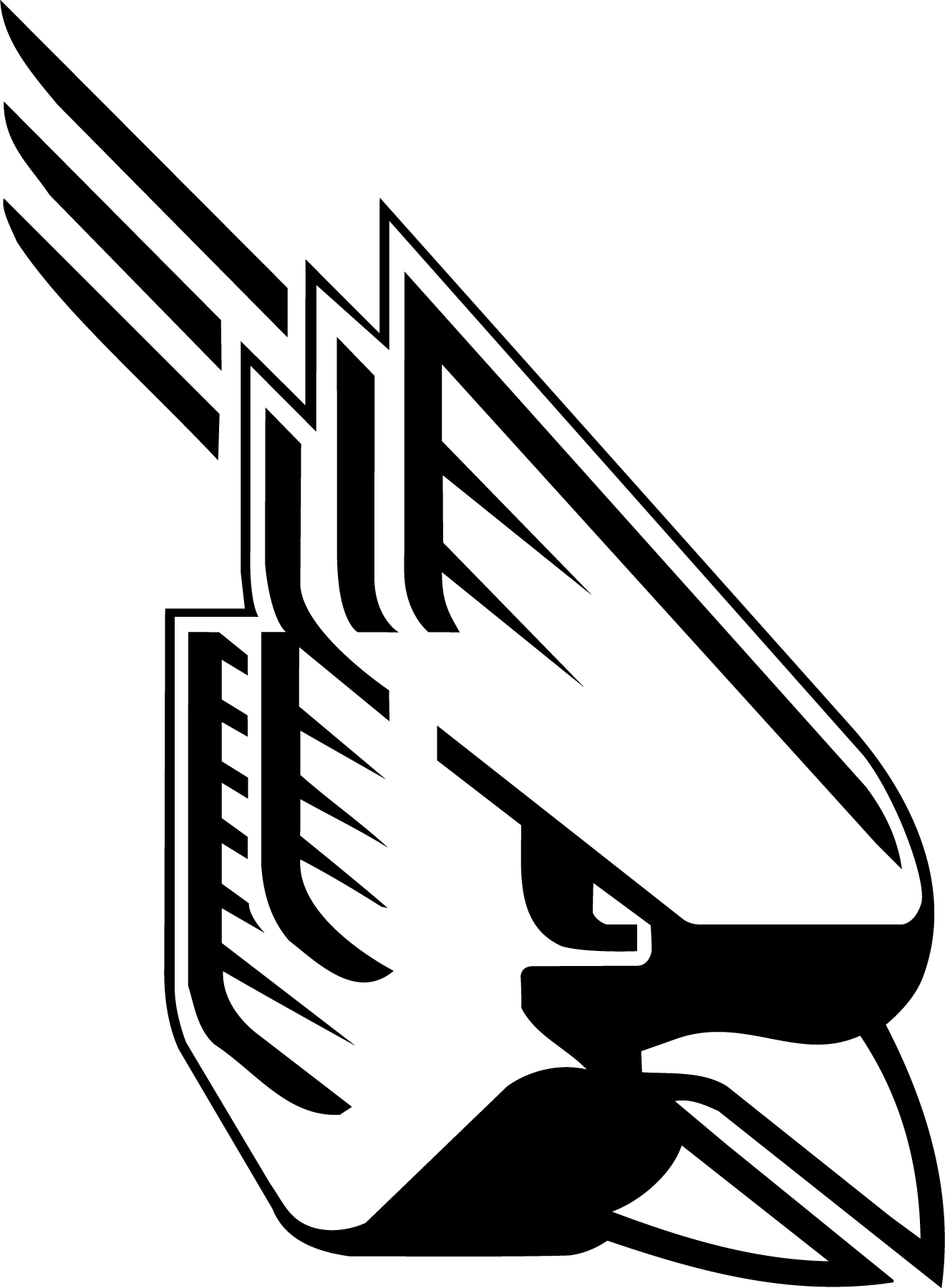 Charlie-Cardinal-Logo-Vector