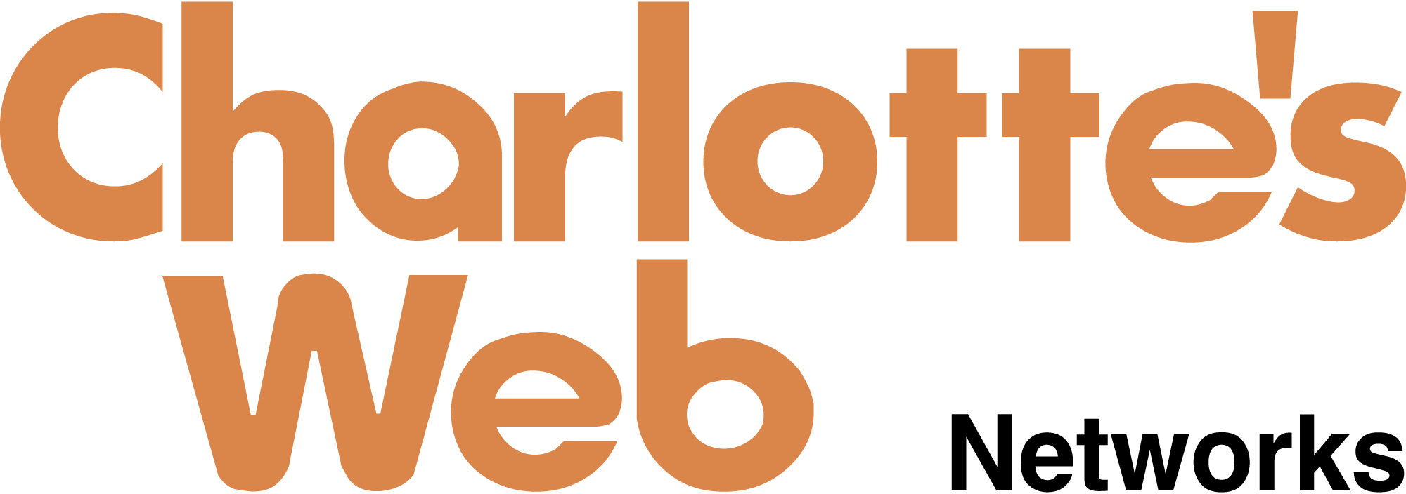 Charlotte's-Web-Networks-Logo-Vector