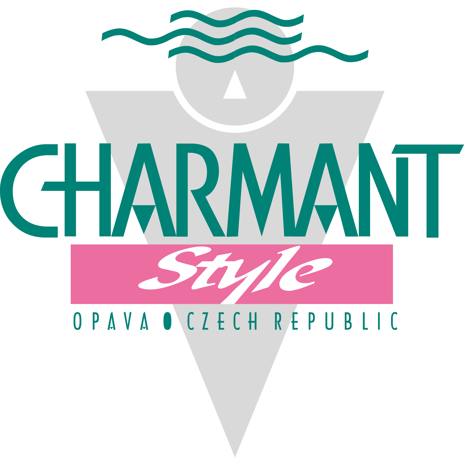 Charmant-Style-Logo-Vector