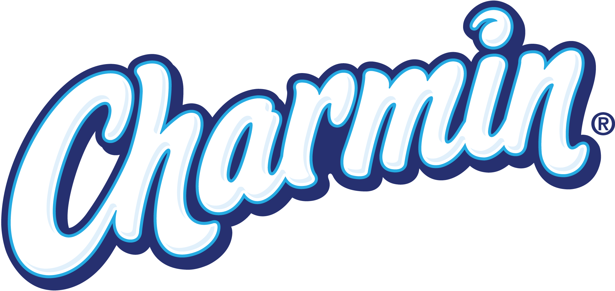 Charmin-Logo-Vector