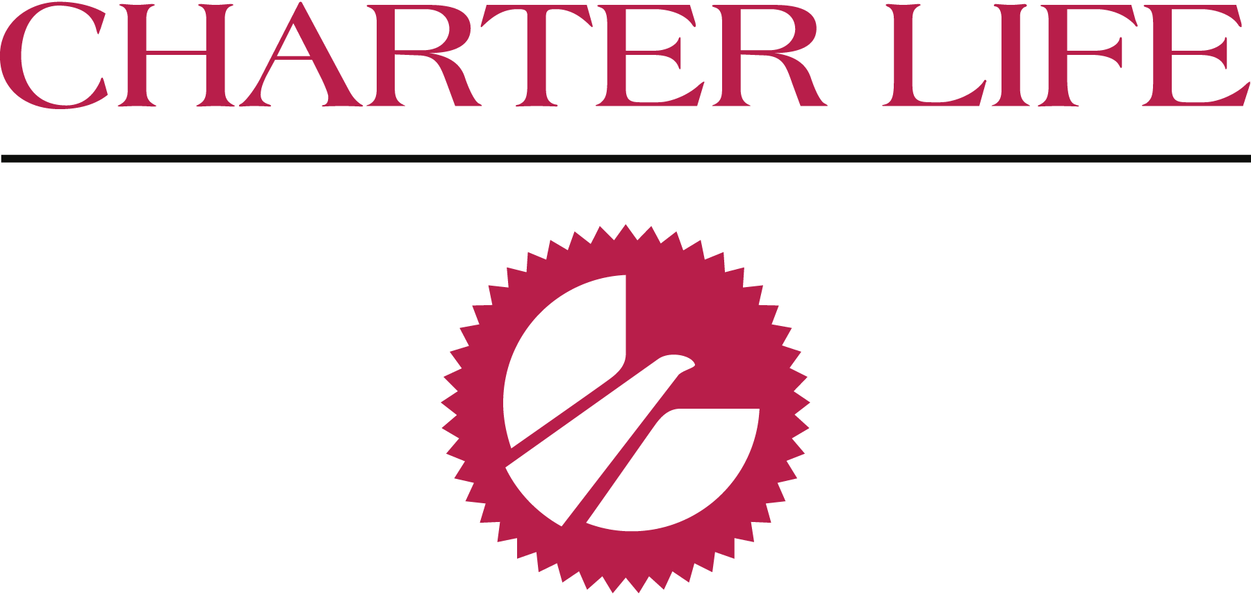 Charter-Life-Logo-Vector