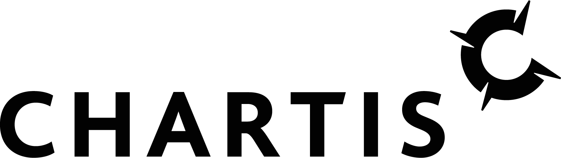 Chartis-black-Logo-Vector