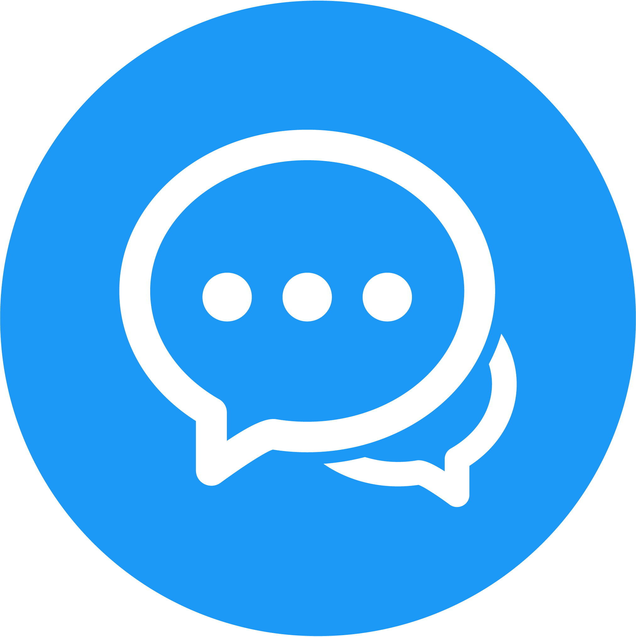 ChatCoin-(CHAT)-Logo-Vector