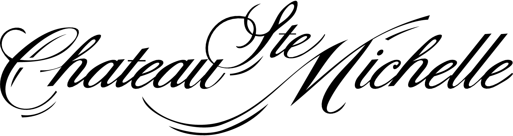 Chateau-ste-Michelle-Logo-Vector