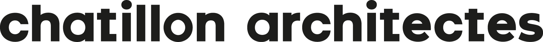 Chatillon-Architectes-Logo-Vector