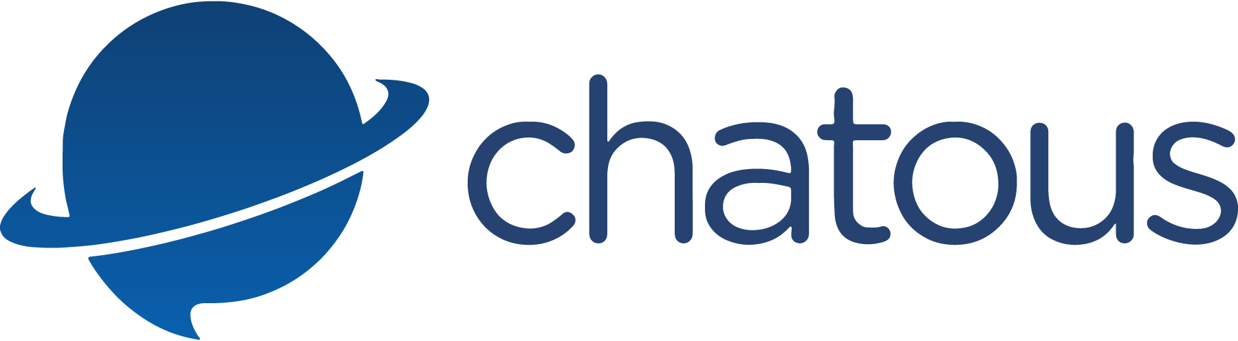 Chatous-Logo-Vector