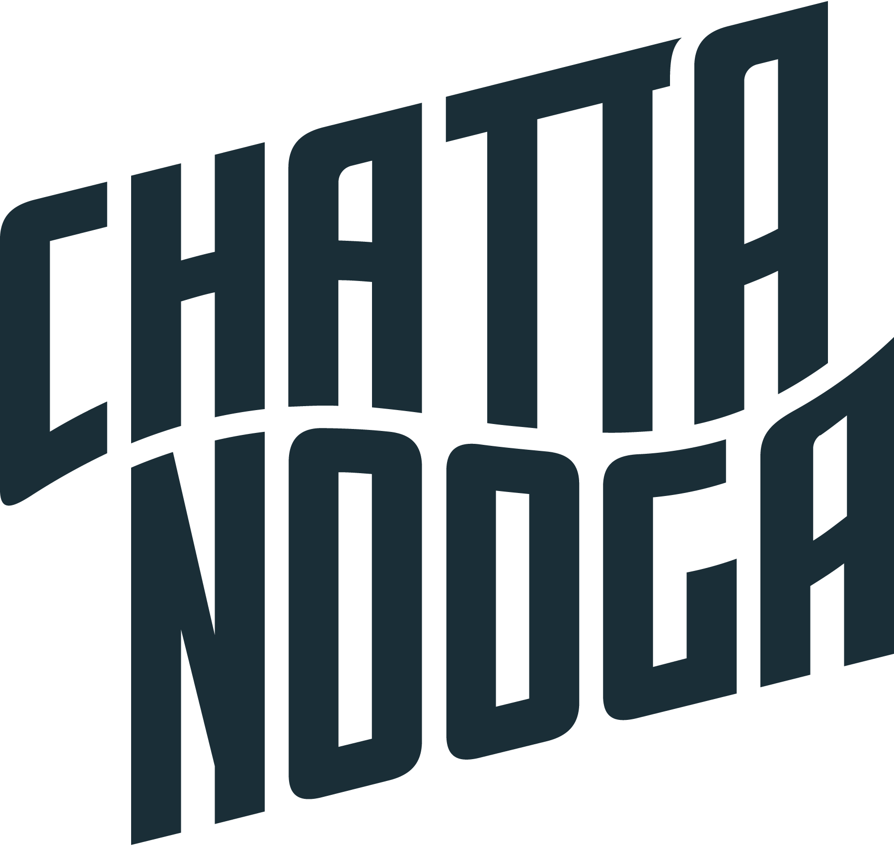 Chattanooga,-Tennessee-Logo-Vector