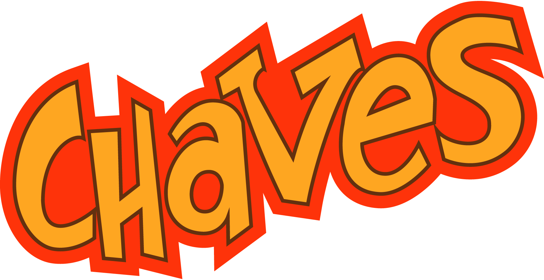 Chaves-Logo-Vector