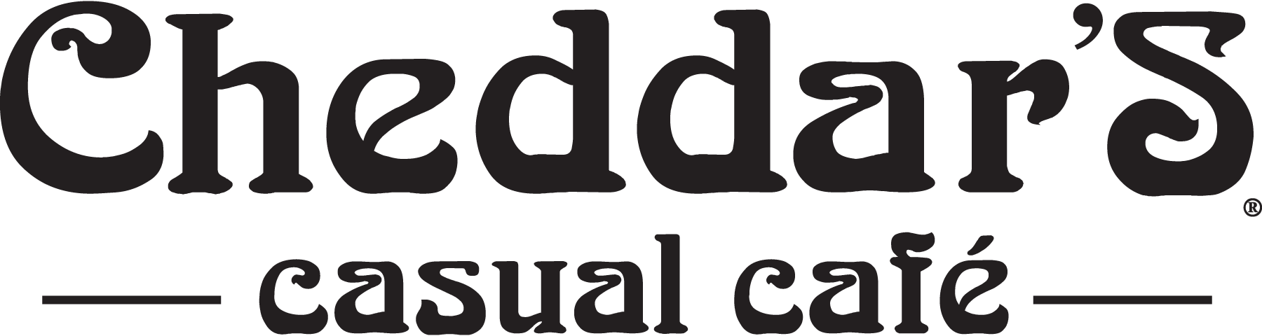 Cheddar's-Logo-Vector