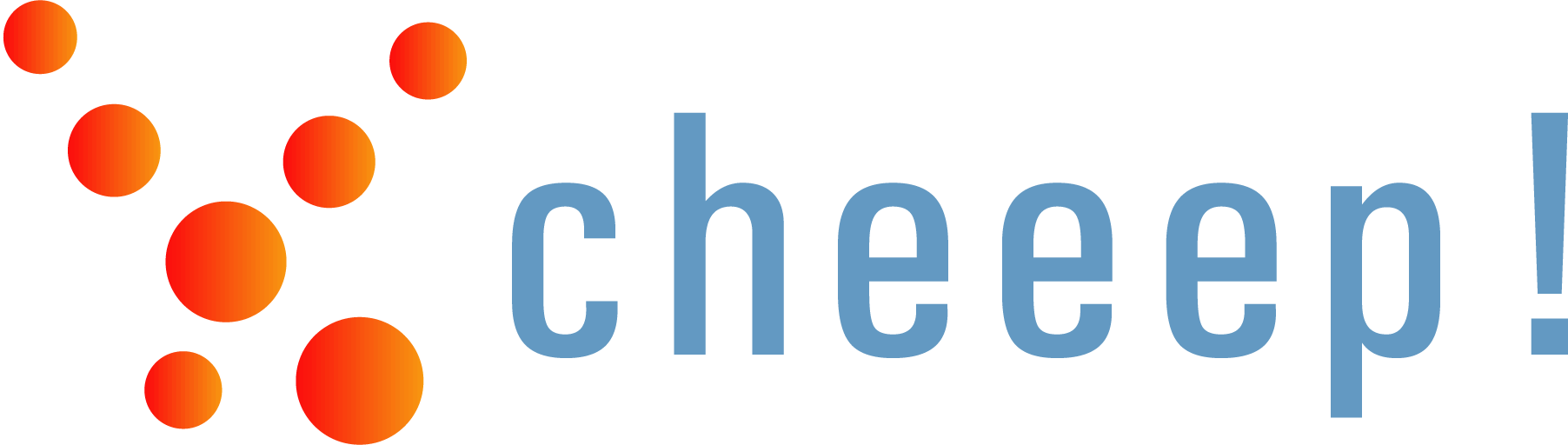 Cheep-Logo-Vector
