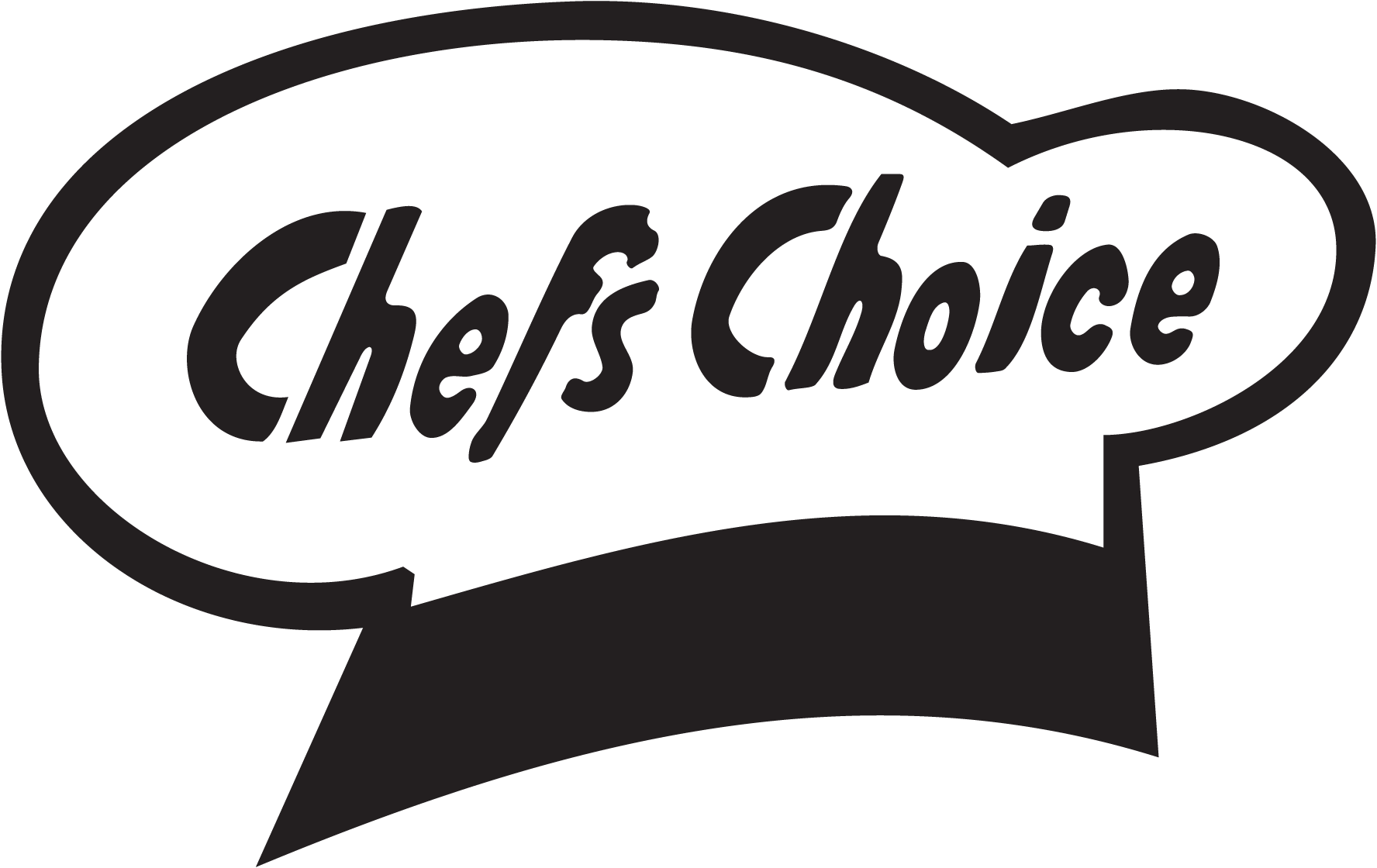 Chef's-Choice-Logo-Vector