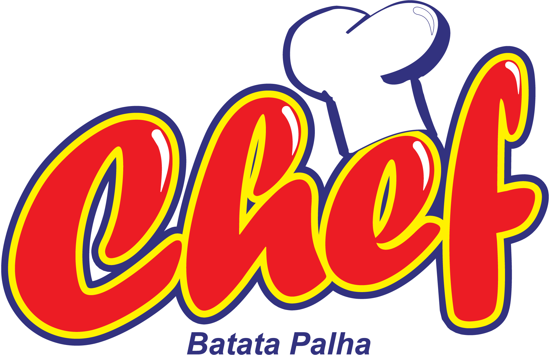 Chef-Logo-Vector